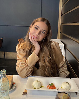 Cristina Velasco