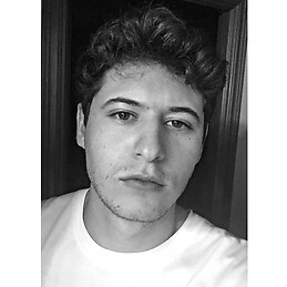 Francisco Javier Moreno