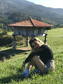 Raquel Luna Rodríguez