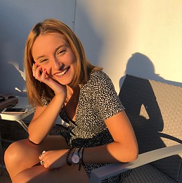 Josefina Birman Martin