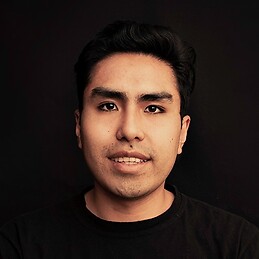 Carlos Andres Martinez Cuellar