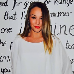 Alba Muñoz Rodriguez