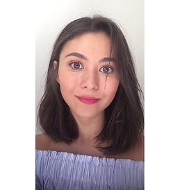 Maria Fernanda Quiñonez Orozco