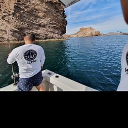 Alonso Zepeda Villarreal