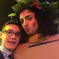 Francesco Dolcecanto