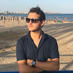 david bernabeu verdu