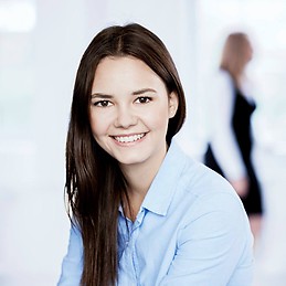 Rikke Bruun-Schmidt