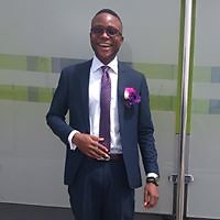George Uche
