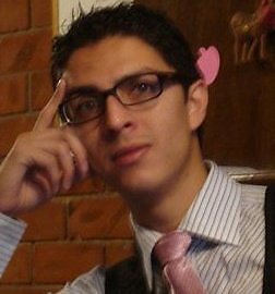 Guillermo Pineda