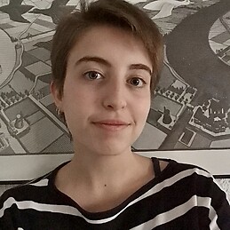 Eva van Helvoort Polo