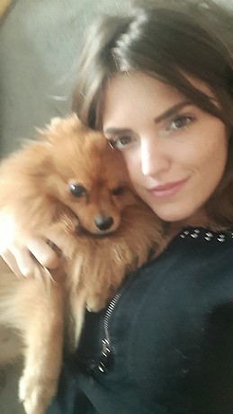 Morgane Quilichini Dinelli