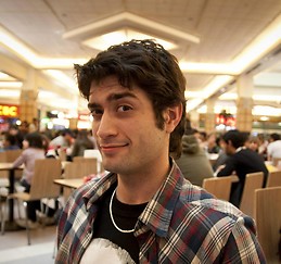 Alejandro Simoncelli