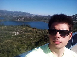 Daniel Garcia Garrido