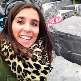 ainhoa zabaleta