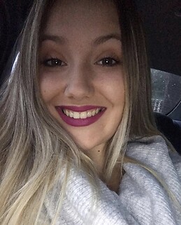 Melissa Ortuño Calvo