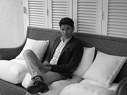 Jesús Ramón García