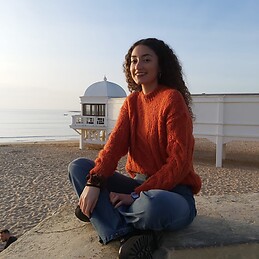 Lidia T.