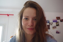 Adèle Baeucourt