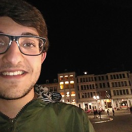 Pablo Juanals Bermejo