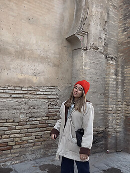 Sara González Gómez