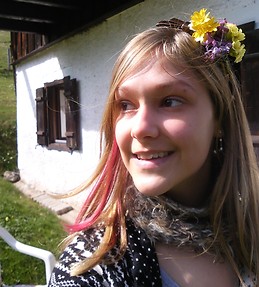 Jóhanna Ernstsdóttir