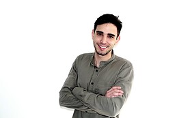 Esteban Agudelo Arango