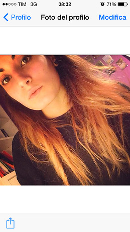 maria vittoria sbrescia