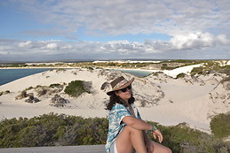 Belén Villarreal Toribio