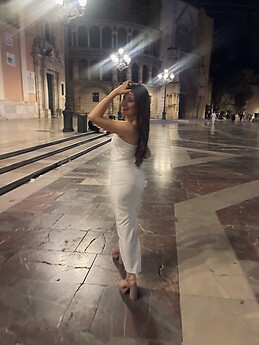 sara Torrero del rio