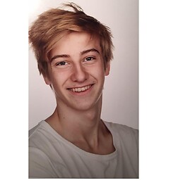 Maximillian Markgren Holliday