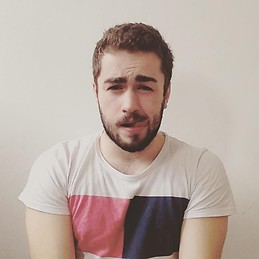 Milo Núñez Cabaleiro