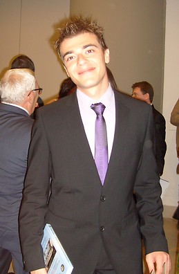 Massimo Barresi