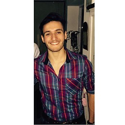 Lisandro Pucciariello