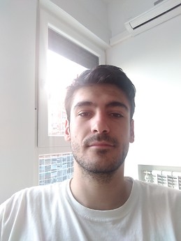 Fernando Santamaría Vázquez