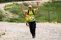 Daniel Pinilla Paredes