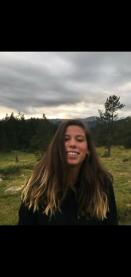 Ariadna Cortés Puig