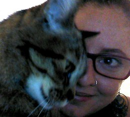 Milene Alves-Eigenheer