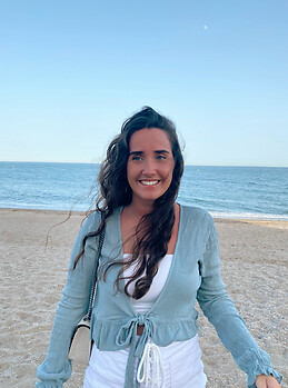 Andrea Avilés del Río
