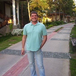 Станислав Сидоренко