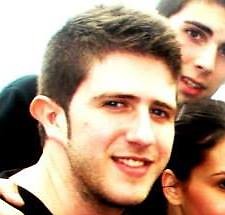 David Borja Martínez