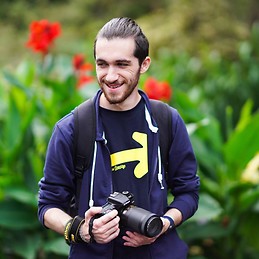 David Sarmiento García