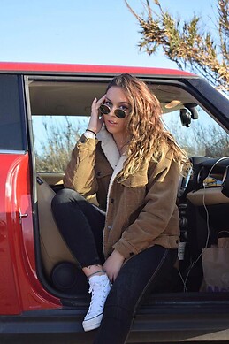 Raquel Garcia Salguero