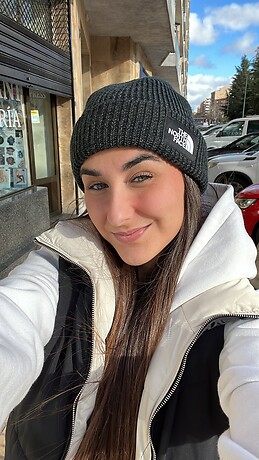 Daniela Caroz Márquez
