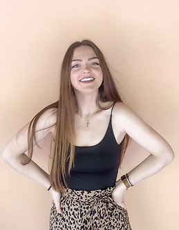 Monica Alvarez