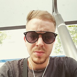 Raffaele D'Evoli Arias