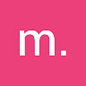 m.  
