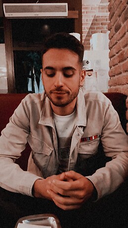 Ruben Vergara