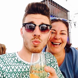 Alejandro Pregigueiro