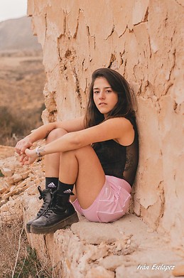 Candela Domínguez Musso