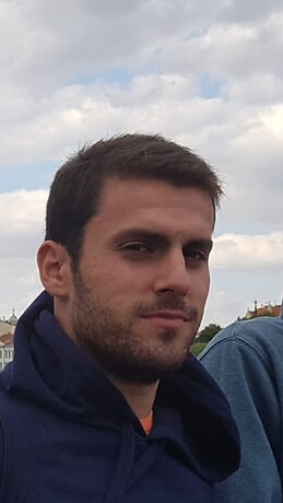 Ignacio del Barrio Hernando